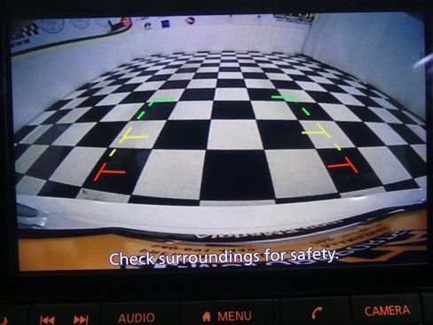 Used 2025 Nissan Altima 2.5 SV image 9