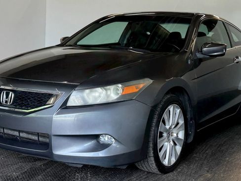 Used 2010 Honda Accord EX-L image 3