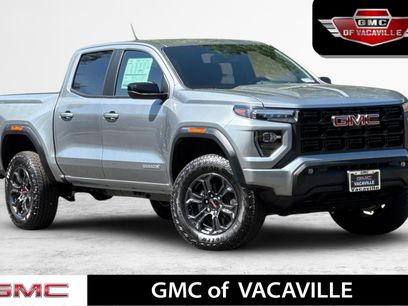 New 2025 GMC Canyon Elevation w/ Convenience Package