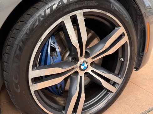 Used 2018 BMW 750i image 45