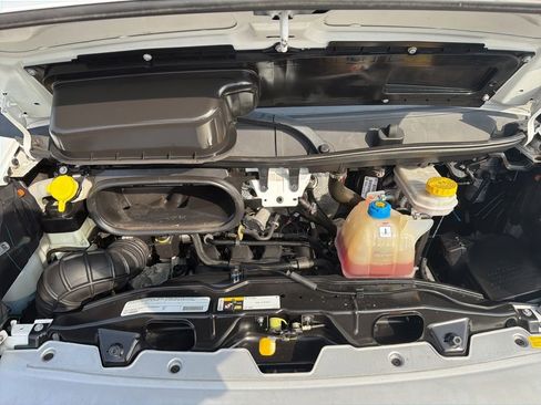 Used 2021 RAM ProMaster 2500 image 11