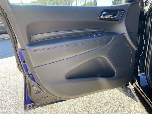 New 2026 Dodge Durango GT image 18