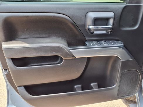 Used 2016 Chevrolet Silverado 1500 LT w/ All Star Edition AWD/4WD image 15