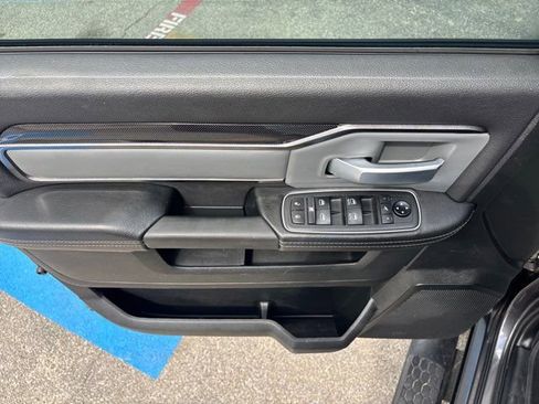 Used 2021 RAM 2500 Power Wagon image 14