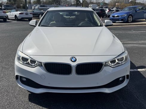 Used 2014 BMW 428i Coupe RWD image 2