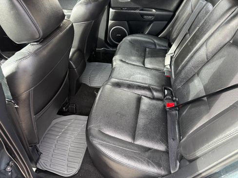 Used 2008 MAZDA MAZDA3 s Grand Touring image 28