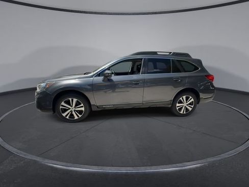 Used 2019 Subaru Outback 3.6R Limited AWD/4WD image 4