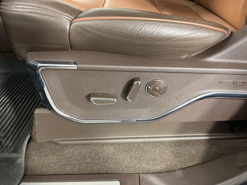 Used 2021 Ford F150 King Ranch w/ Equipment Group 601A High image 25