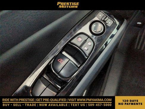 Used 2023 Nissan Altima 2.5 SV image 32