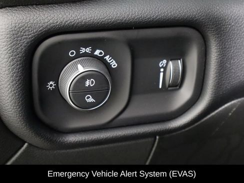 Used 2026 RAM 2500 Big Horn AWD/4WD image 22