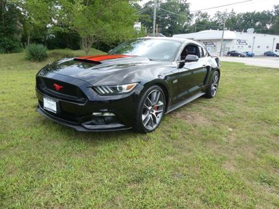 Used 2015 Ford Mustang GT Premium w/ Enhanced Security Package
