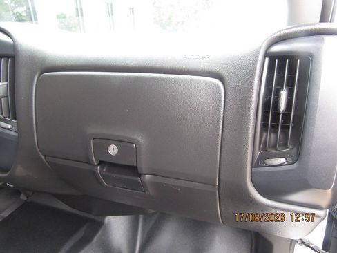 Used 2017 Chevrolet Silverado 2500 W/T RWD image 19