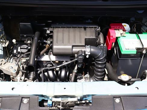 Used 2015 Mitsubishi Mirage RF FWD image 52