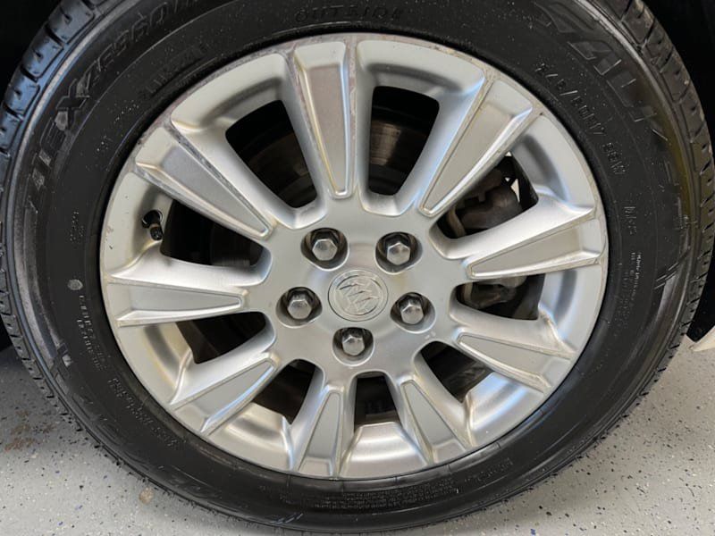 Used 2012 Buick LaCrosse Convenience FWD image 25