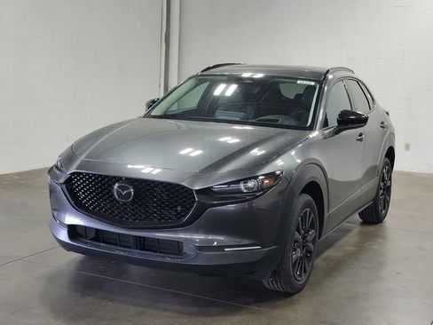 New 2026 MAZDA CX-30 2.5 Turbo w/ Premium Plus Pkg AWD/4WD image 2