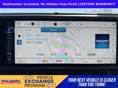 New 2026 Jeep Gladiator Rubicon image 22