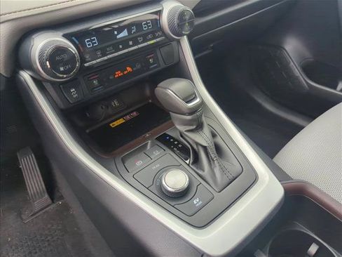 Certified 2024 Toyota RAV4 Limited w/ Advanced Technology Package AWD/4WD image 15