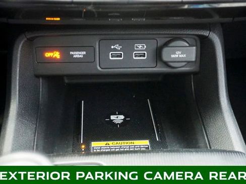 Used 2022 Honda Civic Touring image 19