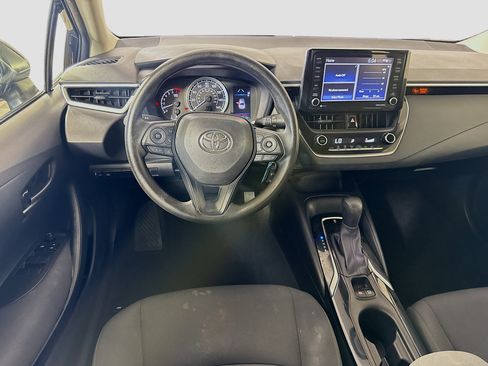 Used 2022 Toyota Corolla LE FWD image 17