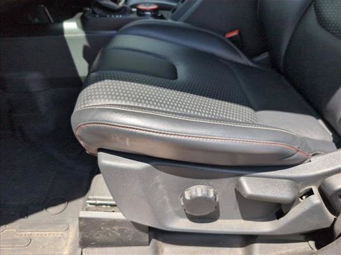 Used 2023 Ford Bronco Raptor AWD/4WD image 11