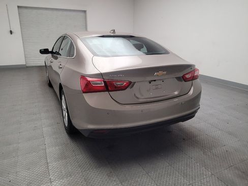 Used 2025 Chevrolet Malibu LT image 6