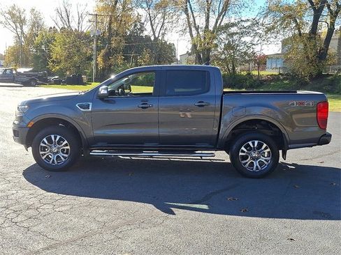 Used 2019 Ford Ranger Lariat image 7