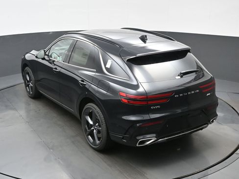 New 2026 Genesis GV70 3.5T Sport Prestige image 23