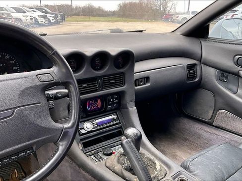 Used 1993 Mitsubishi 3000GT SL image 7