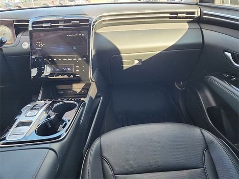 Certified 2023 Hyundai Tucson Limited image 10