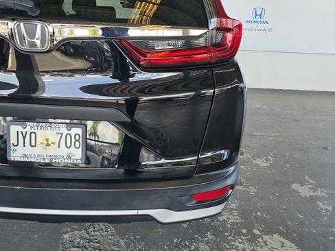 Used 2022 Honda CR-V LX image 25