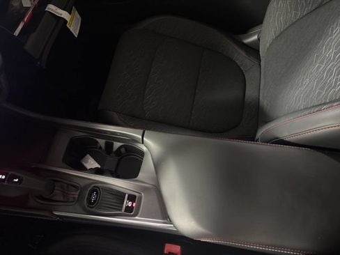 New 2026 Dodge Charger Scat Pack AWD/4WD image 33