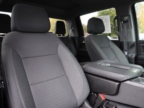 Certified 2023 Chevrolet Silverado 1500 RST image 36