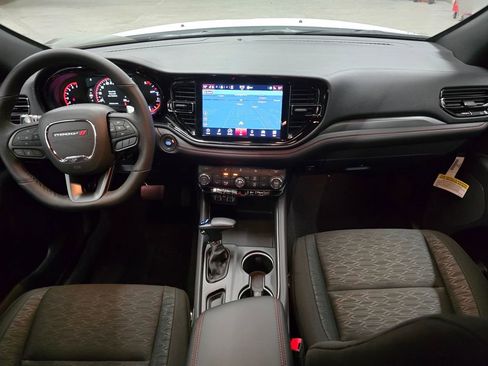 New 2026 Dodge Durango GT w/ Blacktop Package image 34