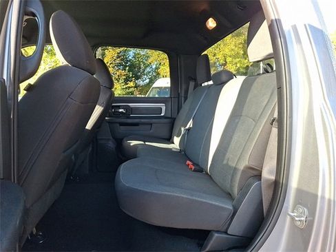 Used 2024 RAM 1500 Classic Warlock image 10