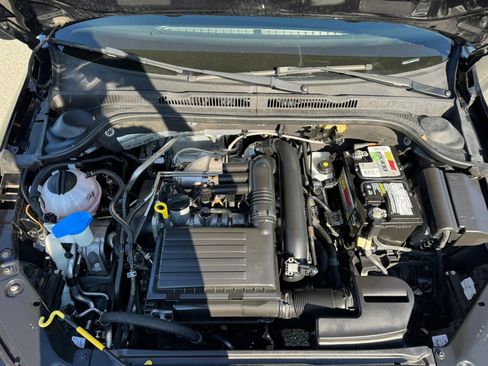 Used 2017 Volkswagen Jetta S image 20