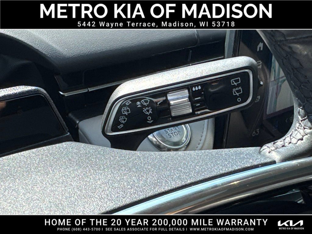Used 2024 Lincoln Nautilus Premier w/ Equipment Group 102A AWD/4WD image 24