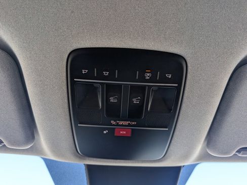 New 2026 Hyundai Palisade Limited image 21