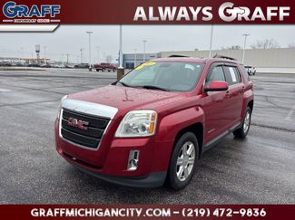 Used 2015 GMC Terrain SLE w/ Convenience Package video 1