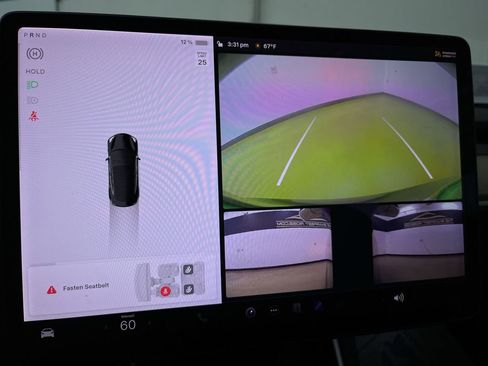 Used 2018 Tesla Model 3 Long Range image 21