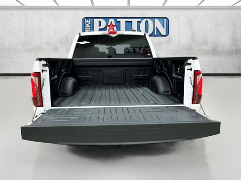 New 2026 Ford F150 STX RWD image 23