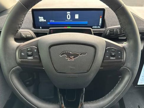 Certified 2022 Ford Mustang Mach-E Premium image 21