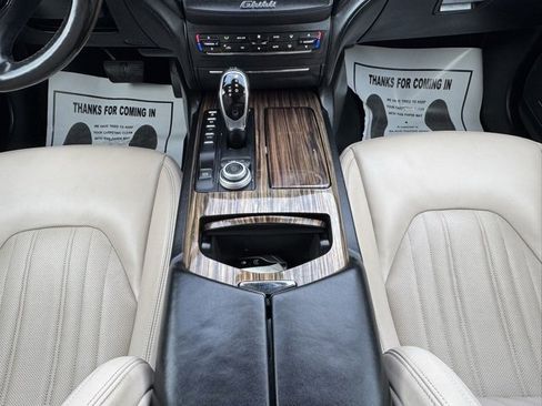 Used 2018 Maserati Ghibli S GranLusso image 21