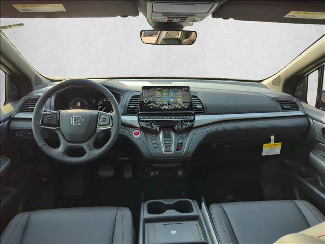 New 2026 Honda Odyssey Sport-L image 20