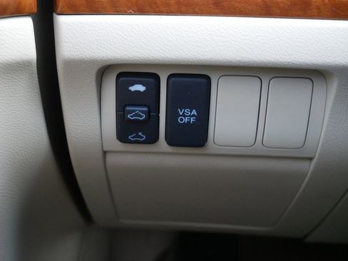 Used 2007 Acura TSX Navi image 17