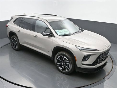 New 2026 Buick Enclave Sport Touring w/ Power Package image 46