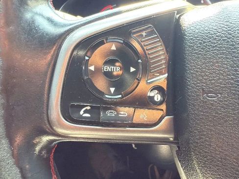 Used 2017 Honda Civic Si image 12