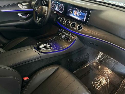 Used 2020 Mercedes-Benz E 350 E 350 image 18