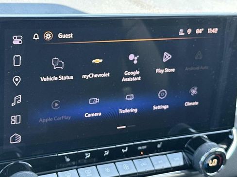 New 2026 Chevrolet Colorado LT RWD image 29