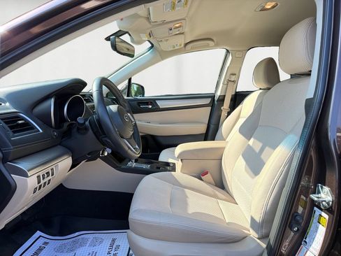 Used 2019 Subaru Outback 2.5i Premium AWD/4WD image 10