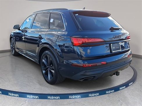 New 2026 Audi Q7 3.0T Premium Plus image 2